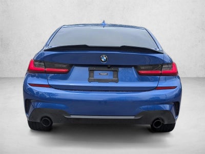 2021 BMW 330i 330i