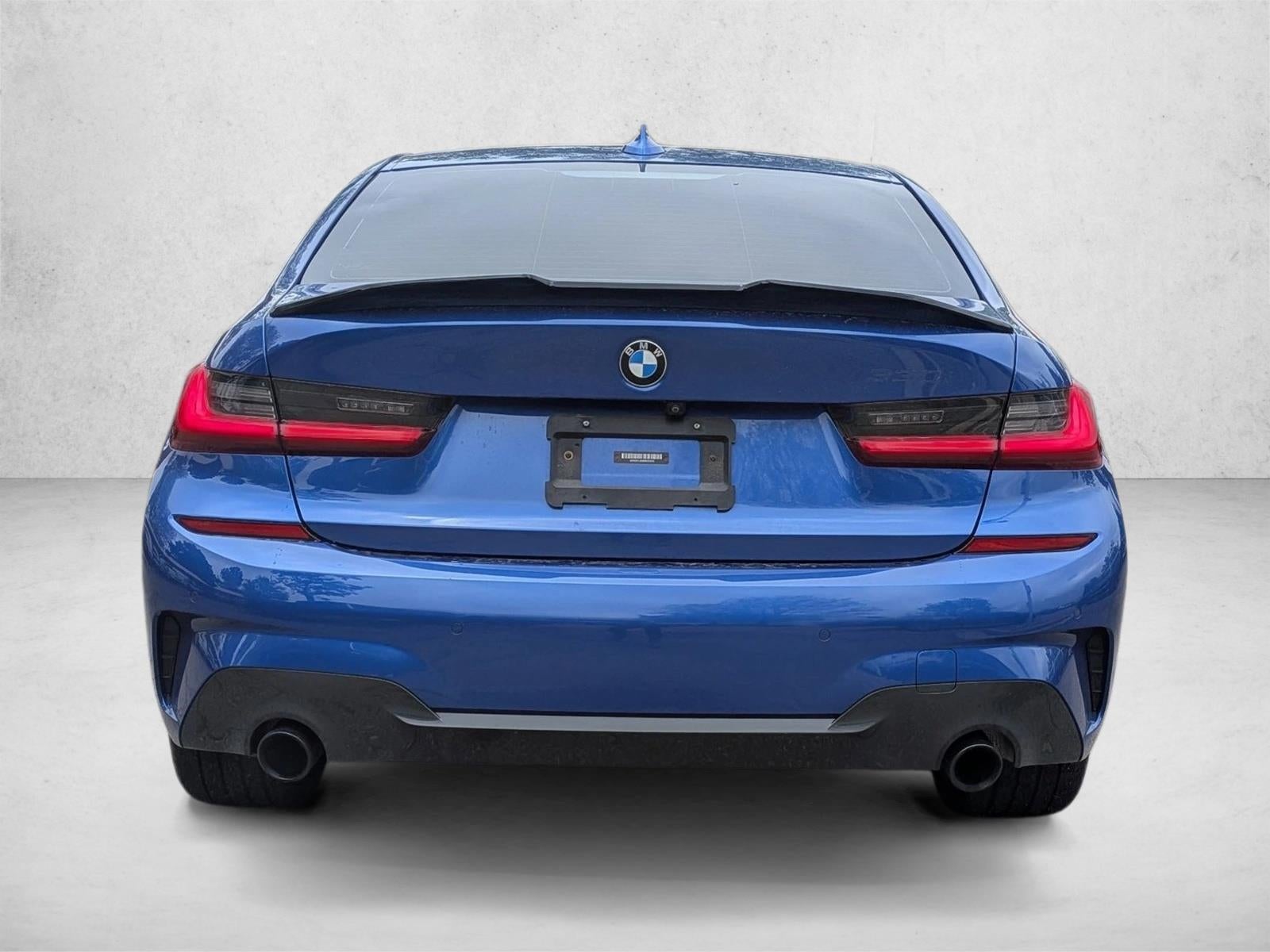 2021 BMW 330i 330i