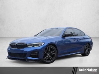 2021 BMW 330i 330i