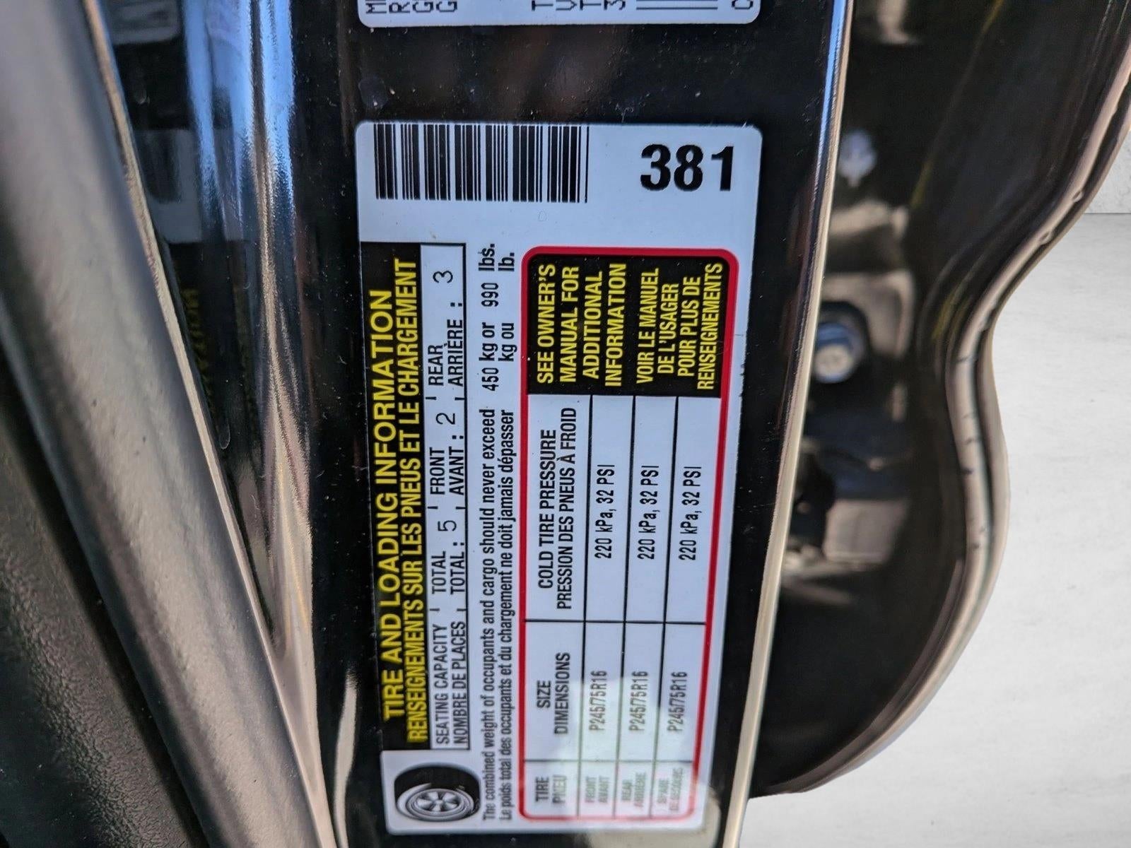 2021 Toyota Tacoma 4WD SR