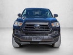 2021 Toyota Tacoma 4WD SR