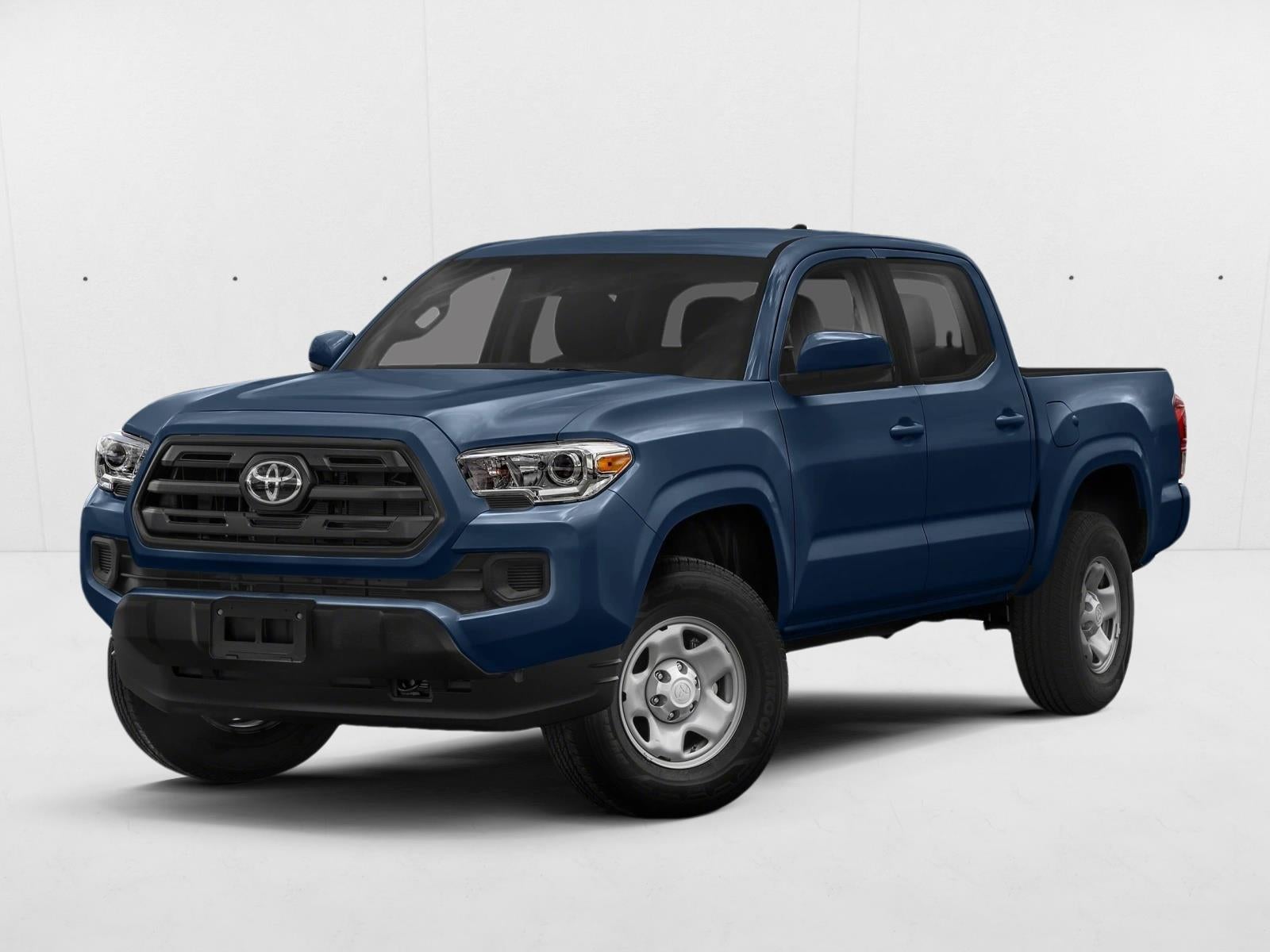 2019 Toyota Tacoma 4WD SR