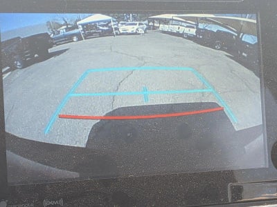 2016 Toyota Tacoma SR