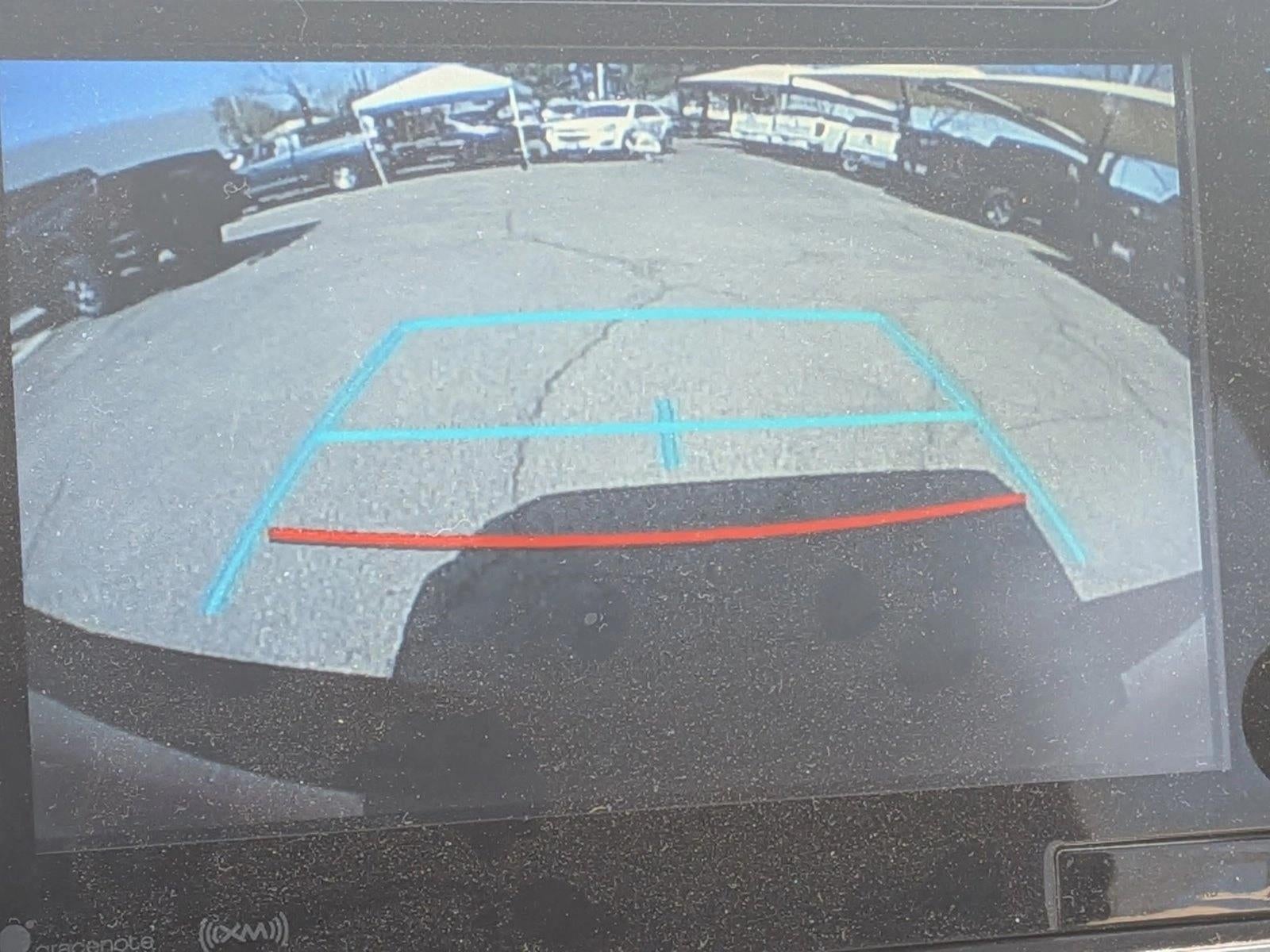 2016 Toyota Tacoma SR