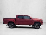 2016 Toyota Tacoma SR