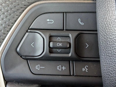 2024 Toyota Tacoma Hybrid Limited 4WD
