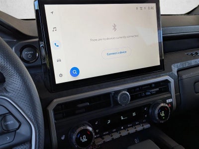 2024 Toyota Tacoma Hybrid Limited 4WD