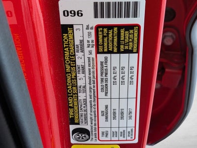 2024 Toyota Tacoma Hybrid Limited 4WD