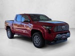 2024 Toyota Tacoma Hybrid Limited 4WD