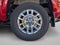 2024 Toyota Tacoma Hybrid Limited 4WD