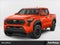 2025 Toyota Tacoma Hybrid TRD Off Road
