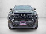 2025 Toyota Tacoma Hybrid TRD Off Road