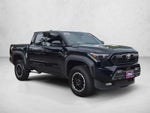 2025 Toyota Tacoma Hybrid TRD Off Road