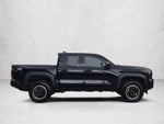2025 Toyota Tacoma Hybrid TRD Off Road