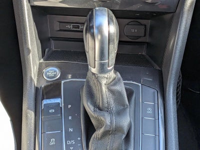 2018 Volkswagen Tiguan SEL