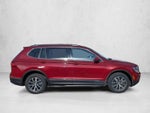 2018 Volkswagen Tiguan SEL