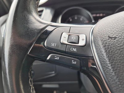 2018 Volkswagen Tiguan 2.0T SEL