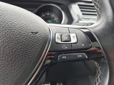 2018 Volkswagen Tiguan 2.0T SEL
