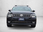 2018 Volkswagen Tiguan 2.0T SEL