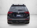 2018 Volkswagen Tiguan 2.0T SEL