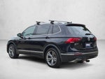 2018 Volkswagen Tiguan 2.0T SEL