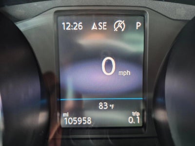 2018 Volkswagen Tiguan 2.0T SEL