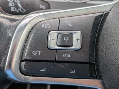 2019 Volkswagen Golf GTI 2.0T Autobahn