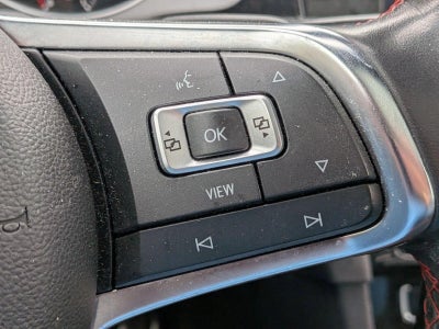 2019 Volkswagen Golf GTI 2.0T Autobahn