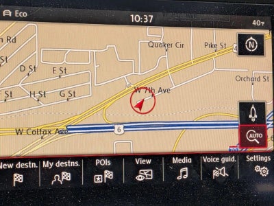 2019 Volkswagen Golf GTI 2.0T Autobahn