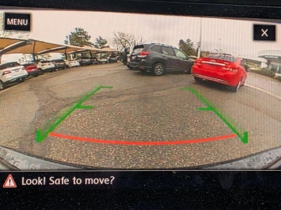 2019 Volkswagen Golf GTI 2.0T Autobahn