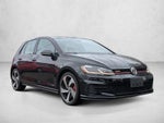 2019 Volkswagen Golf GTI 2.0T Autobahn
