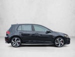 2019 Volkswagen Golf GTI 2.0T Autobahn
