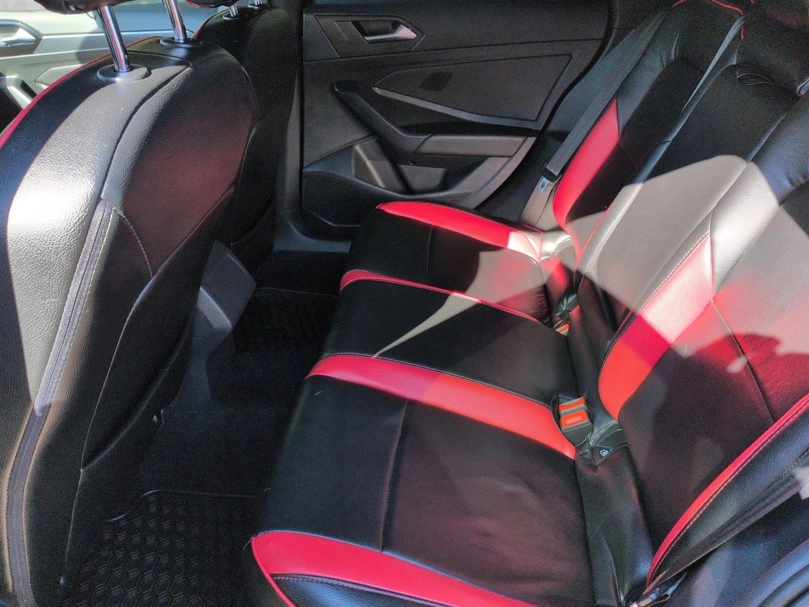 2019 Volkswagen Jetta GLI 2.0T 35th Anniversary Edition