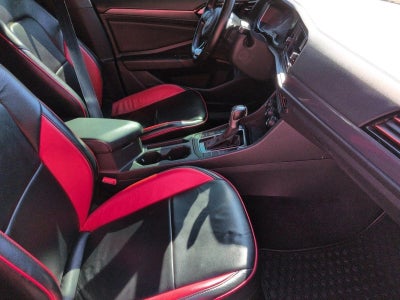 2019 Volkswagen Jetta GLI 2.0T 35th Anniversary Edition
