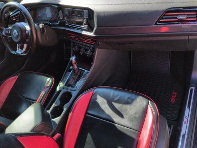 2019 Volkswagen Jetta GLI 2.0T 35th Anniversary Edition