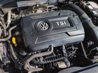 2019 Volkswagen Jetta GLI 2.0T 35th Anniversary Edition