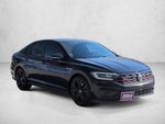 2019 Volkswagen Jetta GLI 2.0T 35th Anniversary Edition