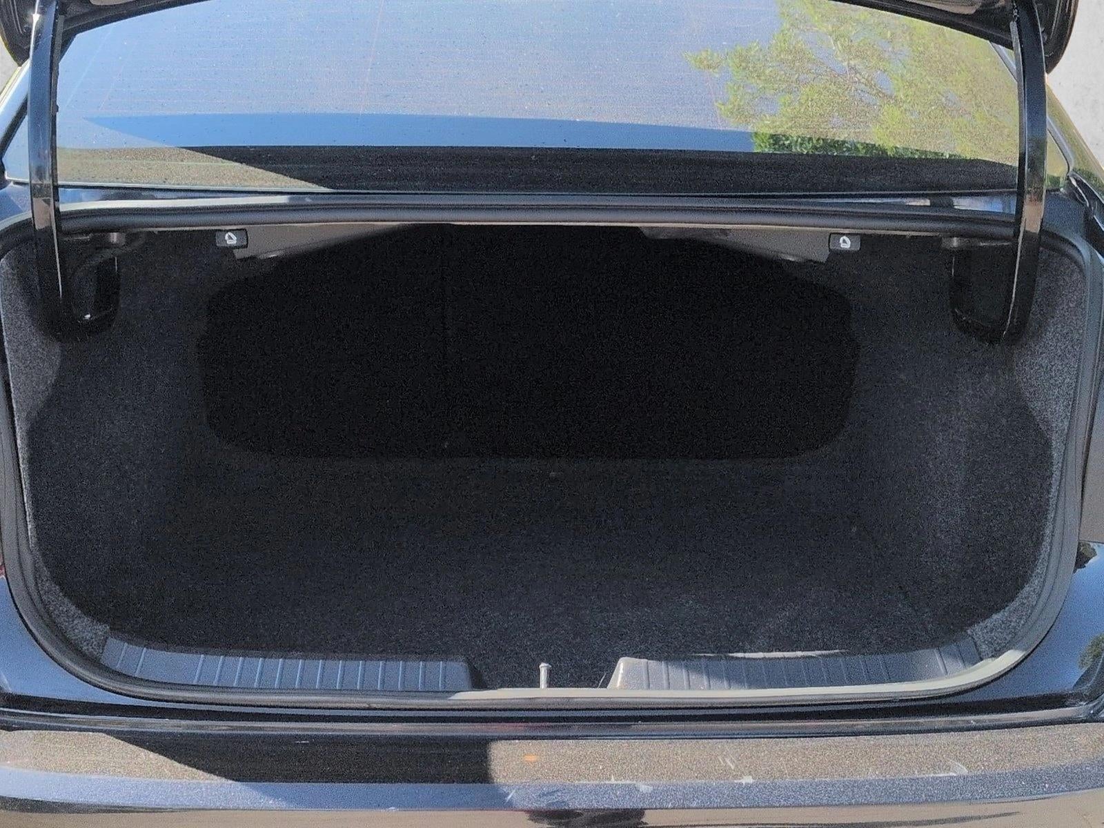 2019 Volkswagen Jetta GLI 2.0T 35th Anniversary Edition