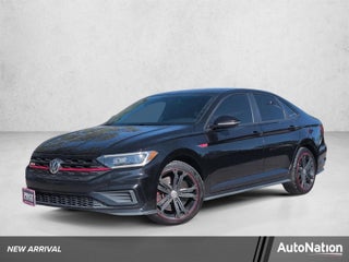 2019 Volkswagen Jetta GLI 2.0T 35th Anniversary Edition