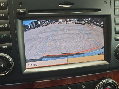 2012 Mercedes-Benz GL 450 4MATIC®