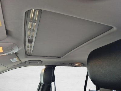 2012 Mercedes-Benz GL 450 4MATIC®