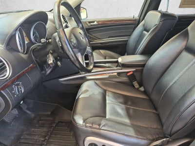 2012 Mercedes-Benz GL 450 4MATIC®