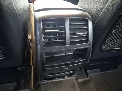 2012 Mercedes-Benz GL 450 4MATIC®