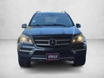 2012 Mercedes-Benz GL 450 4MATIC®