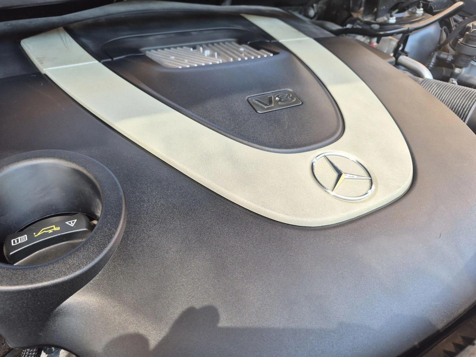 2012 Mercedes-Benz GL 450 4MATIC®