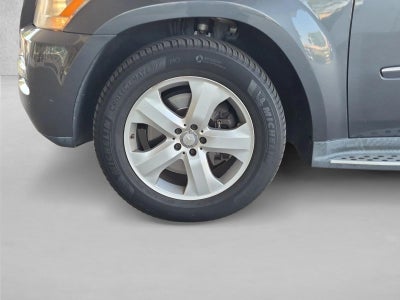 2012 Mercedes-Benz GL 450 4MATIC®