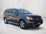 2012 Mercedes-Benz GL 450 4MATIC®