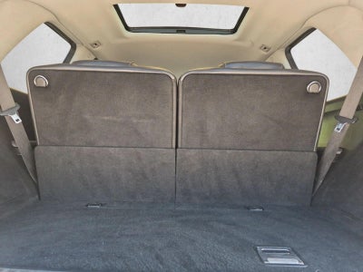 2012 Mercedes-Benz GL 450 4MATIC®