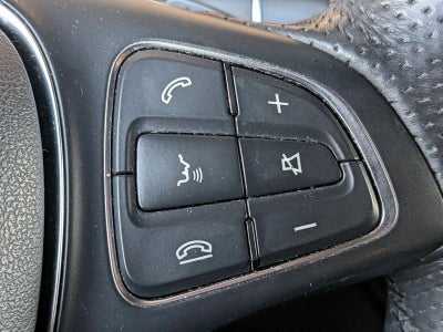 2016 Mercedes-Benz GLE 400 4MATIC®