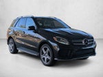 2016 Mercedes-Benz GLE 400 4MATIC®
